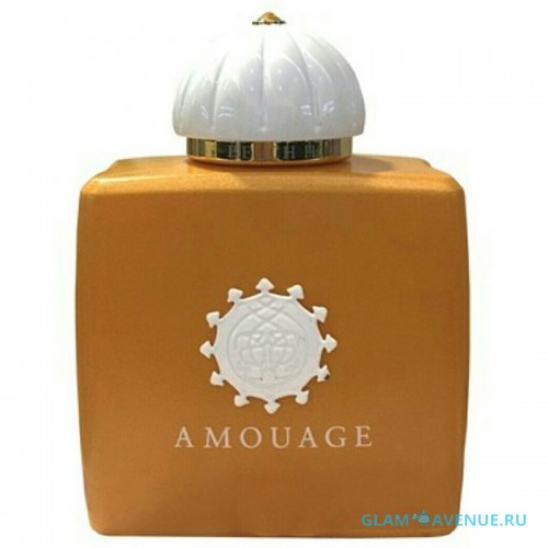 Amouage Beach Hut Woman