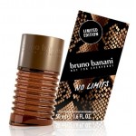 Bruno Banani No Limits Man