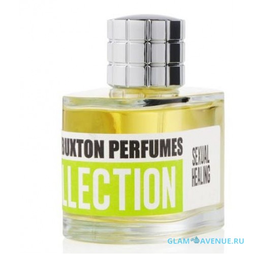 Mark Buxton Sexual Healing