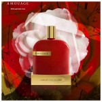 Amouage Library Collection Opus IX