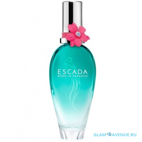 Escada Born In Paradise