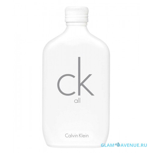 Calvin Klein CK All