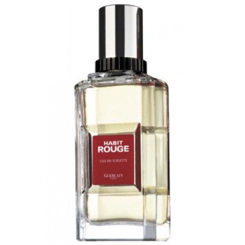 Guerlain Habit Rouge Eau De Parfum