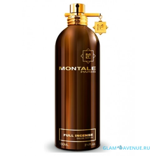 Montale Full Incense