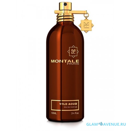 Montale Wild Aoud