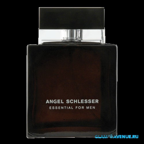 Angel Schlesser Essential Men