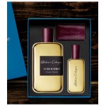 Atelier Cologne Gold Leather