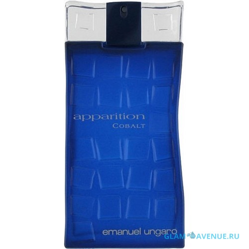 Ungaro Apparition Cobalt