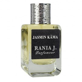 Rania J Jasmin Kama