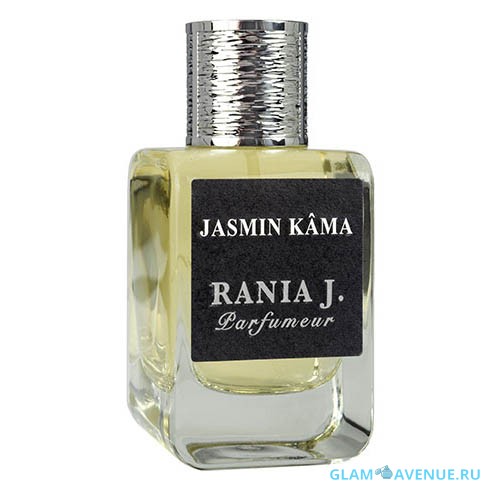 Rania J Jasmin Kama