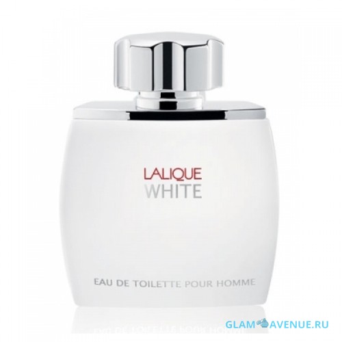 Lalique Lalique White