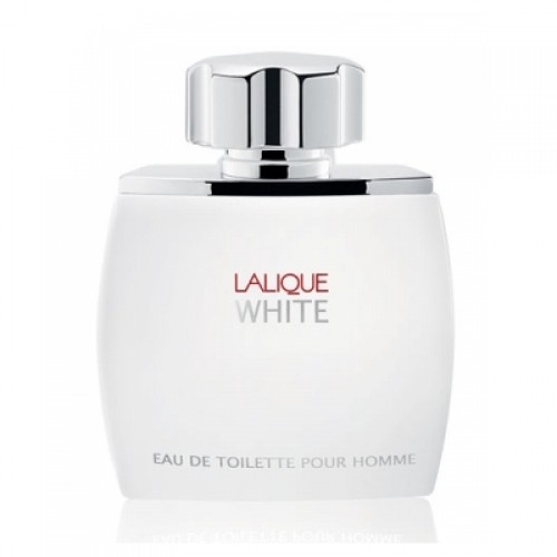 Lalique Lalique White