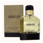 Giorgio Armani Armani eau pour Homme