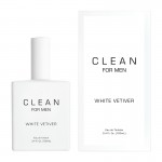 Clean Clean White Vetiver