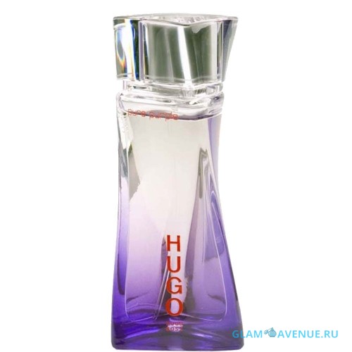 Hugo Boss Pure Purple