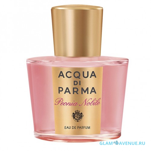 Acqua Di Parma Peonia Nobile