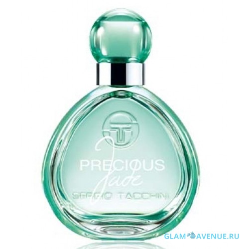 Sergio Tacchini Precious Jade