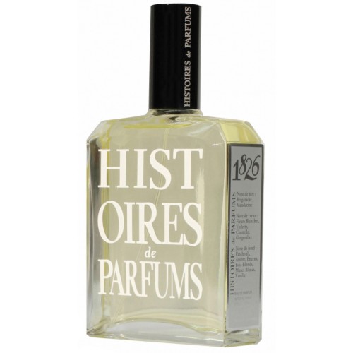 Histoires de Parfums 1826