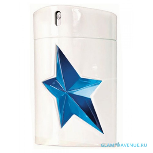 Thierry Mugler A'Men Pure Shot