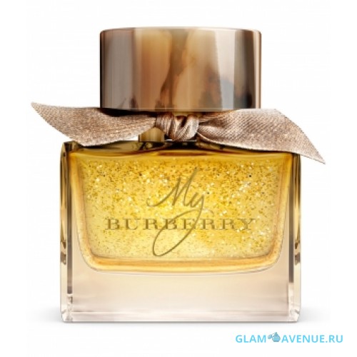 Burberry My Burberry Festive Eau De Parfum