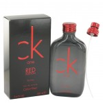 Calvin Klein One Red Edition for Him