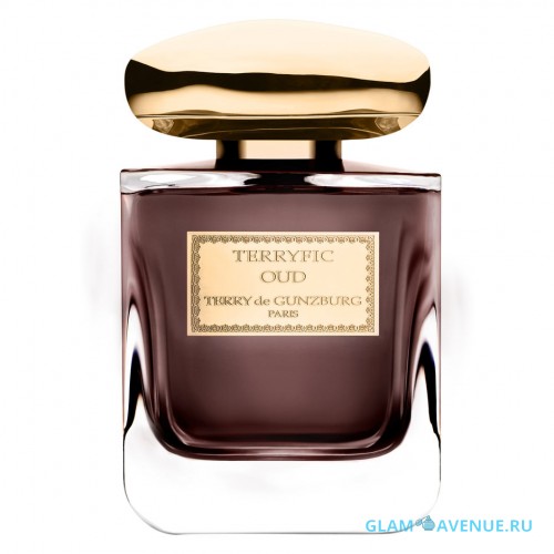 Terry De Gunzburg Terryfic Oud