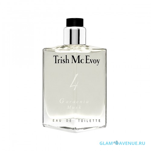 Trish McEvoy No4 Gardenia Musk