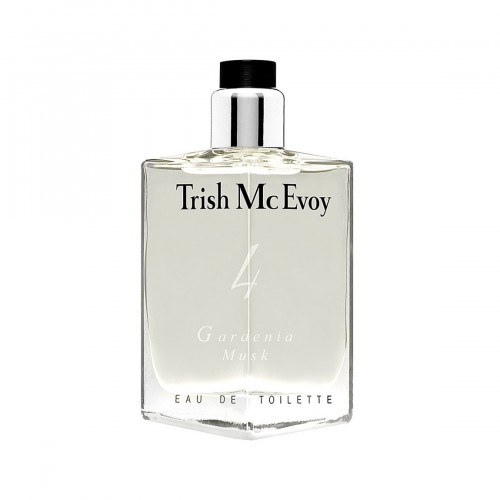 Trish McEvoy No4 Gardenia Musk