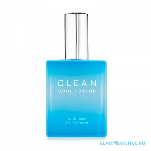 Clean Cool Cotton