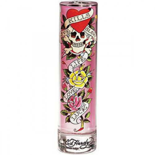 Ed Hardy Love Kills Slowly