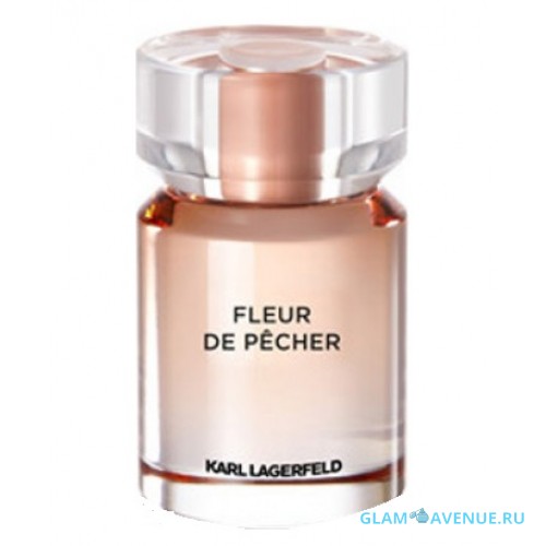 Karl Lagerfeld Fleur De Pecher