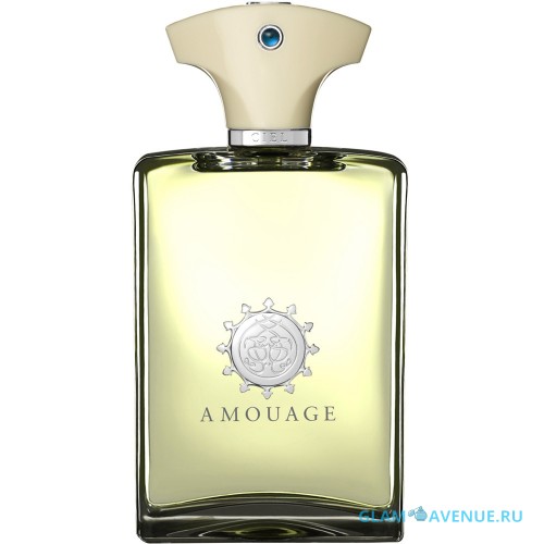 Amouage Jubilation XXV For Men