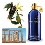 Montale Chypre Vanille