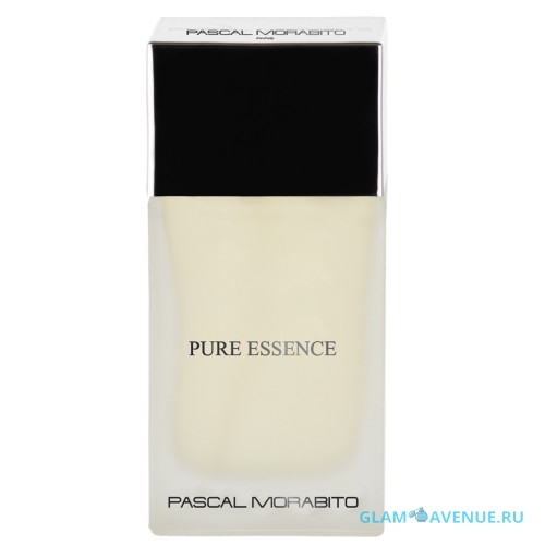 Pascal Morabito Pure Essence