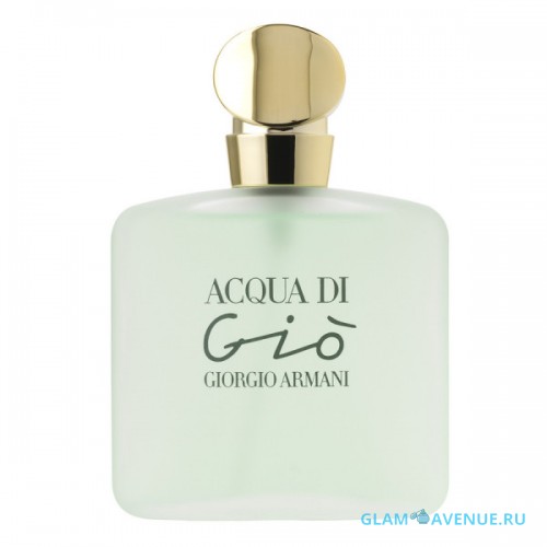 Giorgio Armani Aqua Di Gio