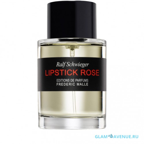 Frederic Malle Lipstick Rose