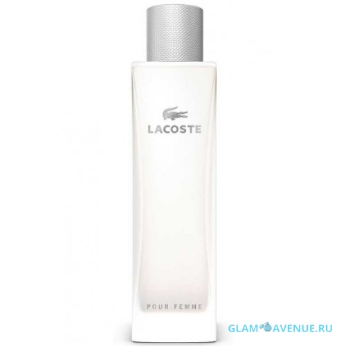 Lacoste Pour Femme Legere