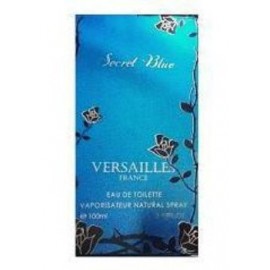 Versailles  Secret Blue