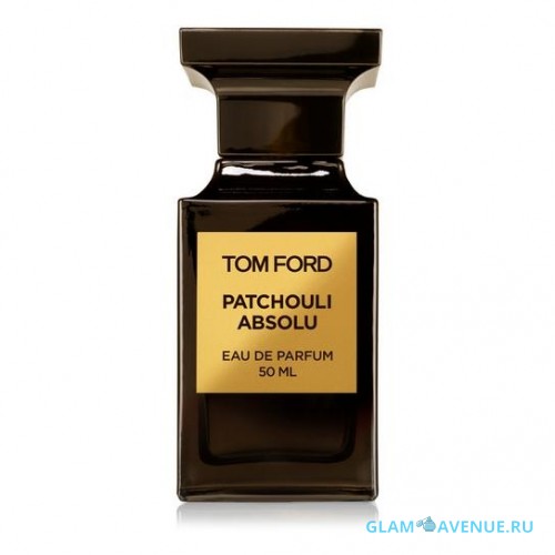 Tom Ford Patchouli Absolu