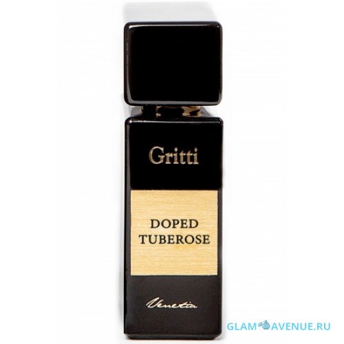 Gritti Doped Tuberose