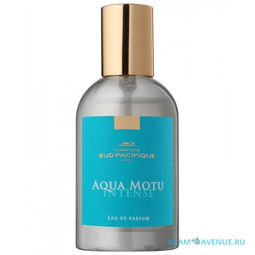 Comptoir Sud Pacifique Aqua Motu Intense