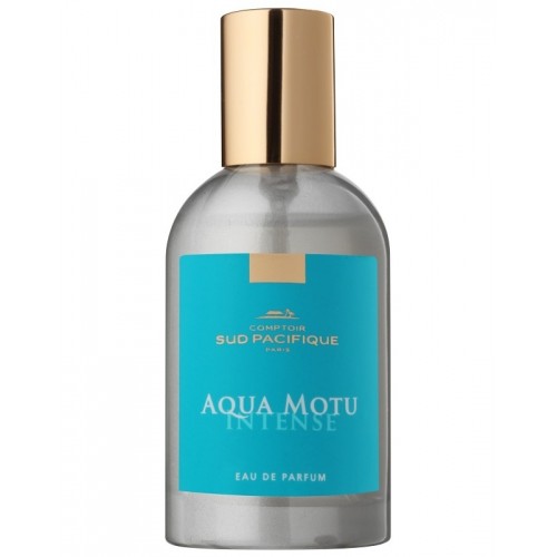 Comptoir Sud Pacifique Aqua Motu Intense