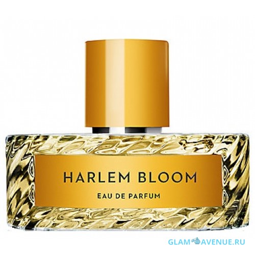 Vilhelm Parfumerie Harlem Bloom