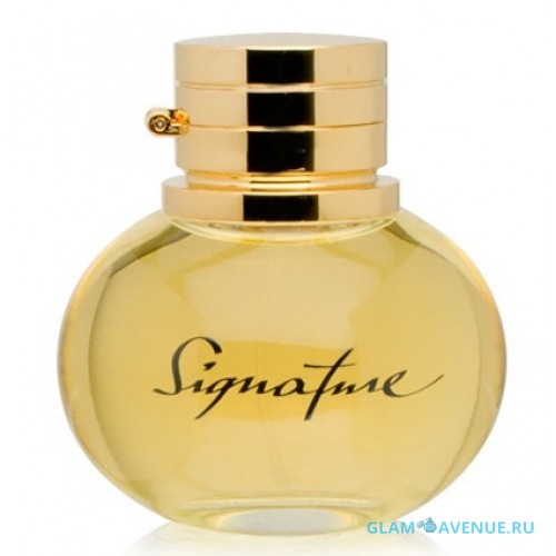 S.T. Dupont Signature