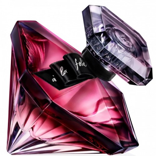 Lancome La Nuit Tresor A La Folie