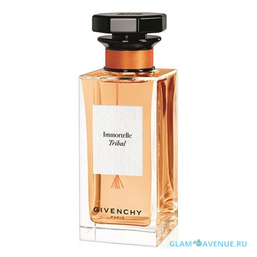 Givenchy Immortelle Tribal