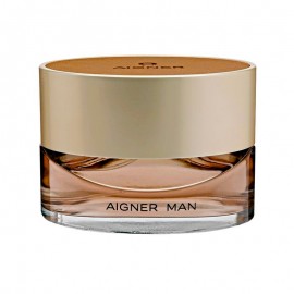 Aigner In Leather Man