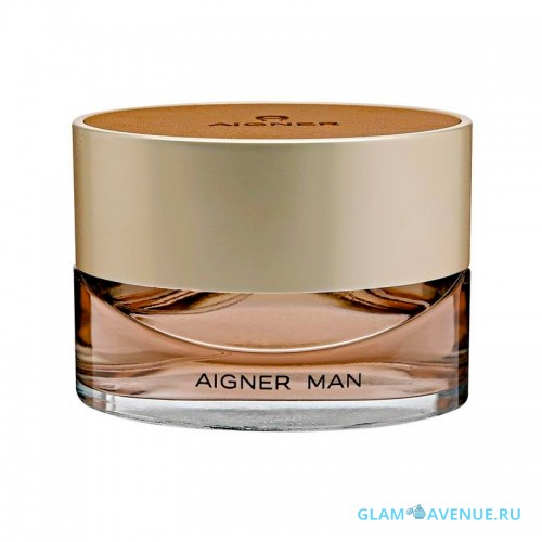 Aigner In Leather Man