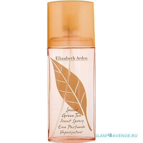 Elizabeth Arden Green Tea Spiced