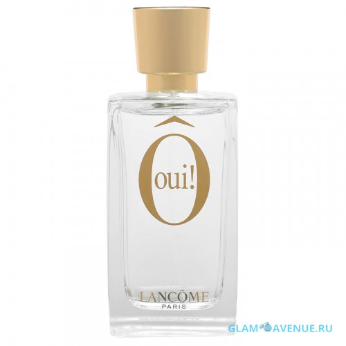 Lancome O Oui!